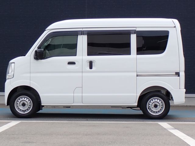 NISSAN NV100 CLIPPER 2021 Image 31