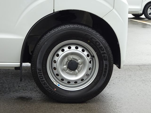 NISSAN NV100 CLIPPER 2021 Image 31