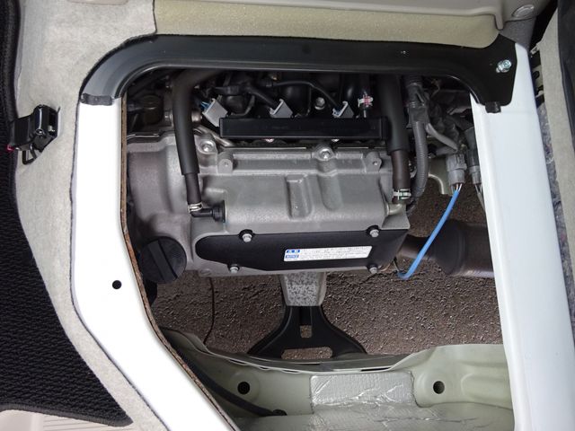 NISSAN NV100 CLIPPER 2021 Image 31