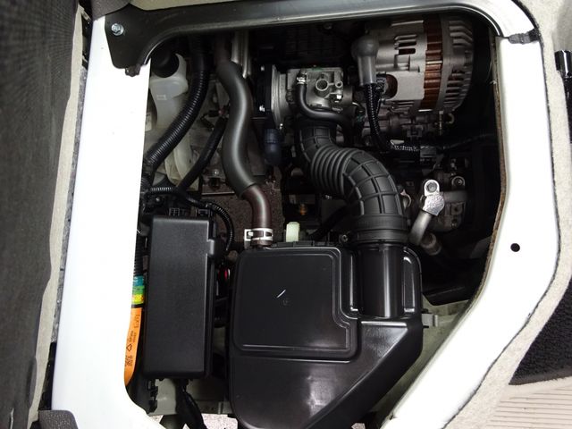 NISSAN NV100 CLIPPER 2021 Image 31