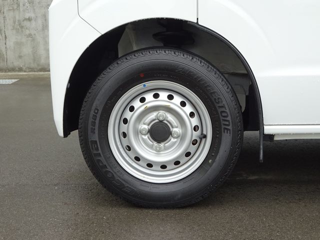 NISSAN NV100 CLIPPER 2021 Image 31