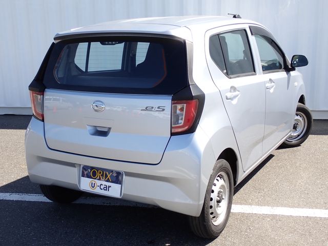 DAIHATSU MIRA E:S 2022 Image 31