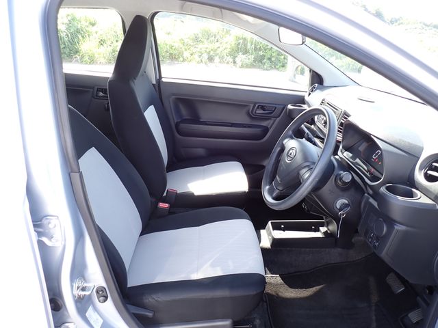 DAIHATSU MIRA E:S 2022 Image 31