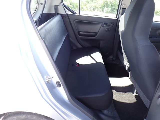 DAIHATSU MIRA E:S 2022 Image 31