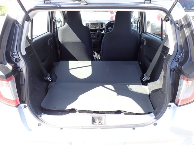 DAIHATSU MIRA E:S 2022 Image 31