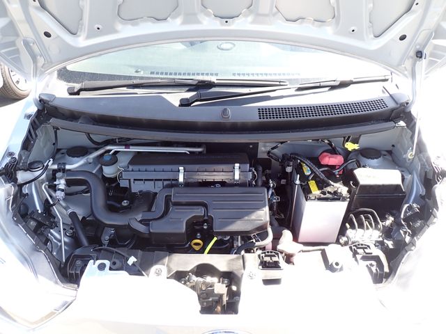 DAIHATSU MIRA E:S 2022 Image 31