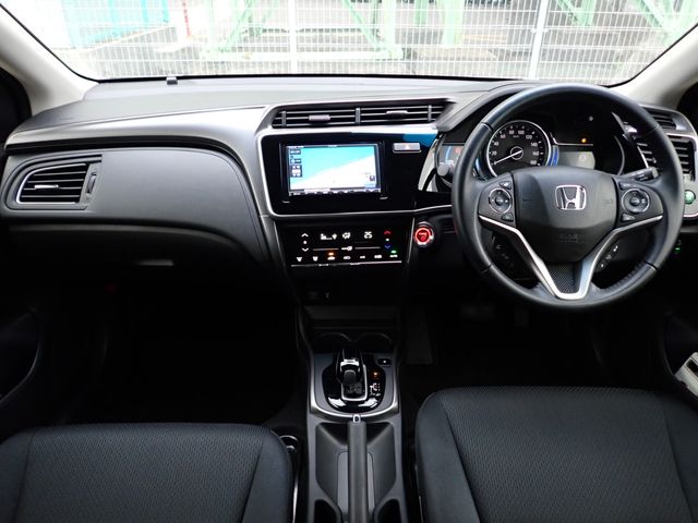 HONDA GRACE HYBRID 2020 Image 31