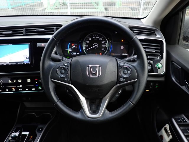 HONDA GRACE HYBRID 2020 Image 31