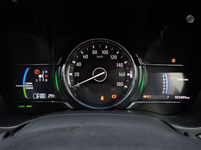 HONDA GRACE HYBRID 2020 Image 31