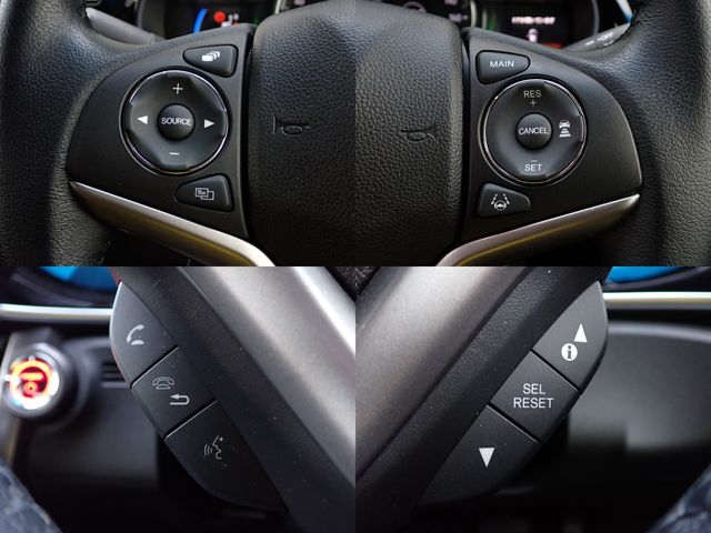 HONDA GRACE HYBRID 2020 Image 31