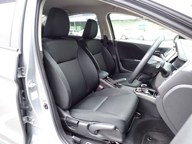 HONDA GRACE HYBRID 2020 Image 31