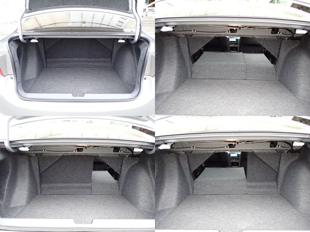 HONDA GRACE HYBRID 2020 Image 31