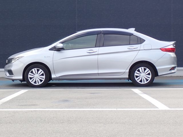 HONDA GRACE HYBRID 2020 Image 31