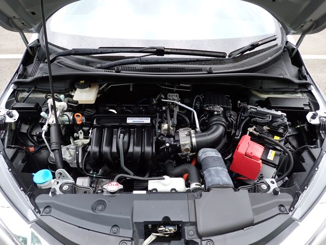 HONDA GRACE HYBRID 2020 Image 31