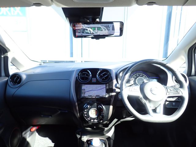 NISSAN NOTE 2020 Image 31