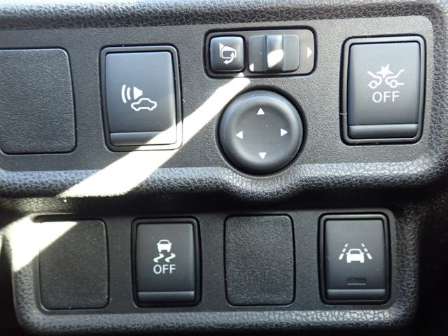 NISSAN NOTE 2020 Image 31