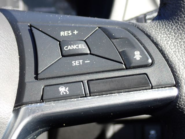 NISSAN NOTE 2020 Image 31