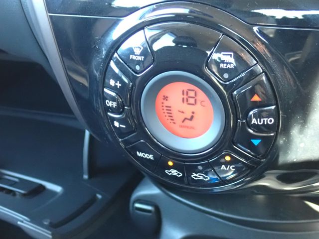 NISSAN NOTE 2020 Image 31