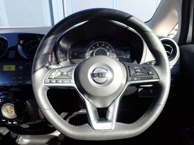 NISSAN NOTE 2020 Image 31