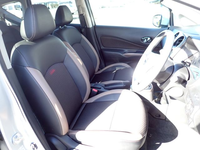 NISSAN NOTE 2020 Image 31