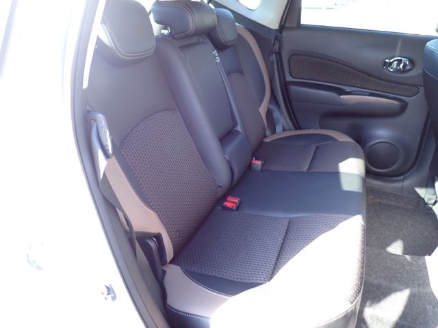 NISSAN NOTE 2020 Image 31