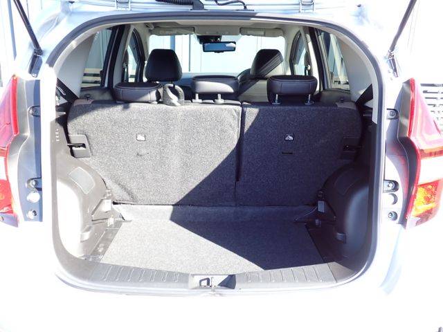 NISSAN NOTE 2020 Image 31