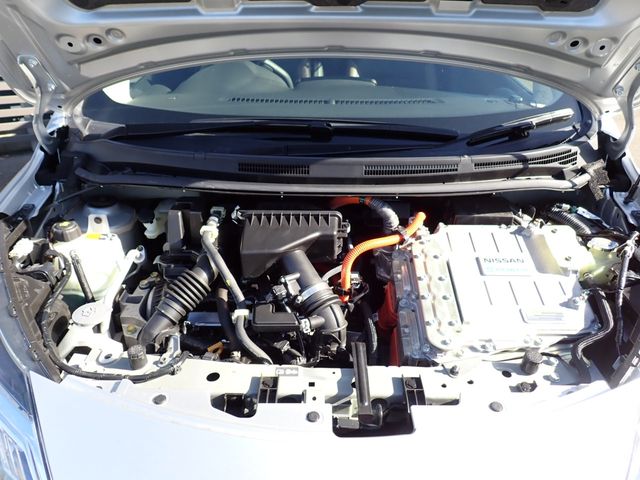 NISSAN NOTE 2020 Image 31