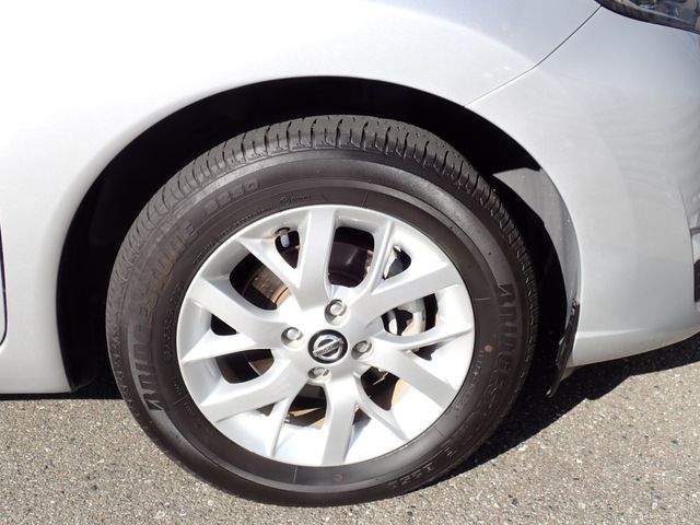 NISSAN NOTE 2020 Image 31