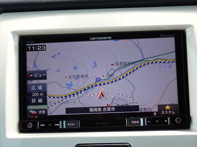 SUZUKI HUSTLER 2018 Image 31