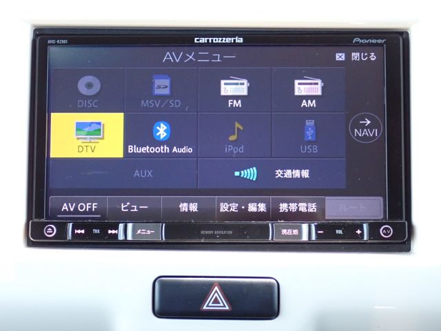 SUZUKI HUSTLER 2018 Image 31