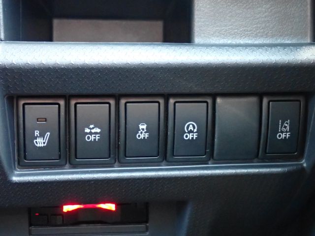 SUZUKI HUSTLER 2018 Image 31