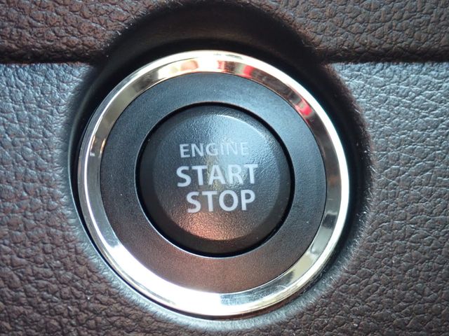 SUZUKI HUSTLER 2018 Image 31