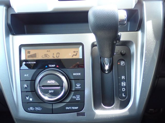 SUZUKI HUSTLER 2018 Image 31