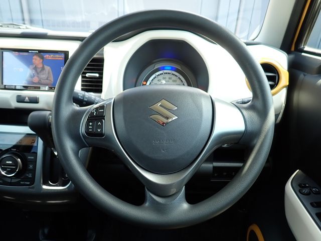 SUZUKI HUSTLER 2018 Image 31