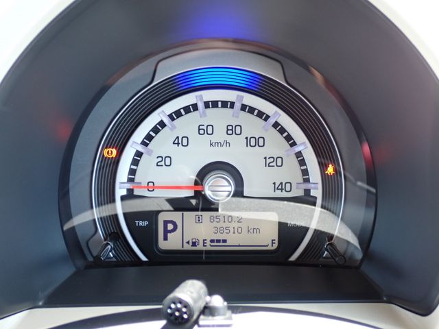 SUZUKI HUSTLER 2018 Image 31