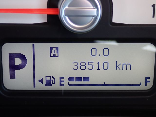 SUZUKI HUSTLER 2018 Image 31