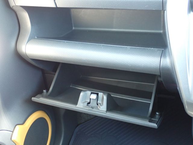 SUZUKI HUSTLER 2018 Image 31