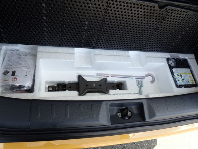 SUZUKI HUSTLER 2018 Image 31