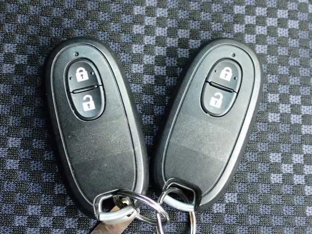 SUZUKI HUSTLER 2018 Image 31