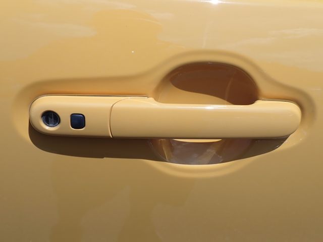 SUZUKI HUSTLER 2018 Image 31