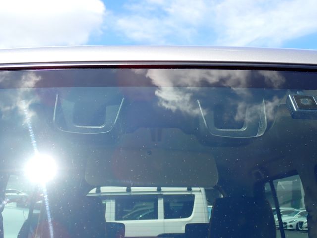 SUZUKI HUSTLER 2018 Image 31