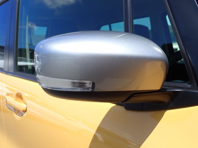 SUZUKI HUSTLER 2018 Image 31