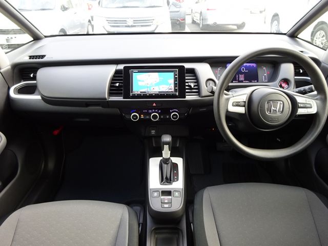 HONDA FIT 2020 Image 31