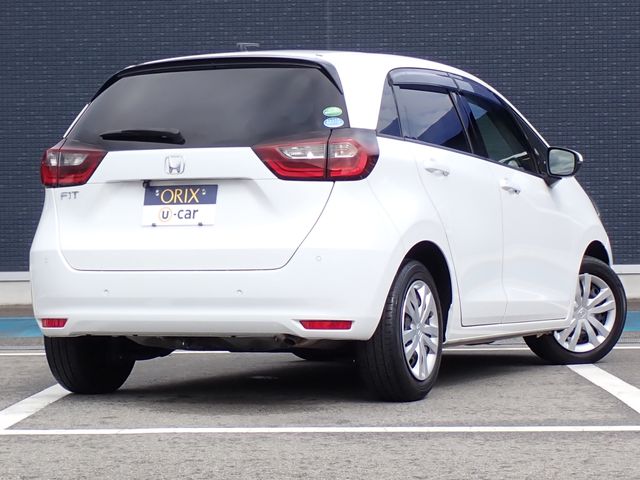 HONDA FIT 2020 Image 31
