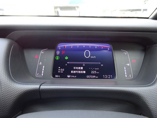 HONDA FIT 2020 Image 31