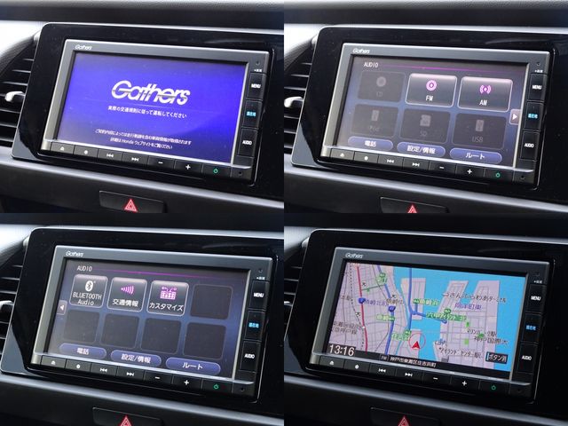 HONDA FIT 2020 Image 31