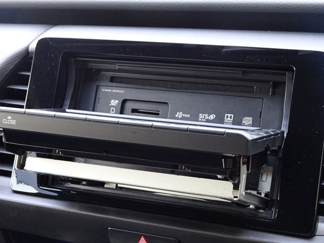 HONDA FIT 2020 Image 31