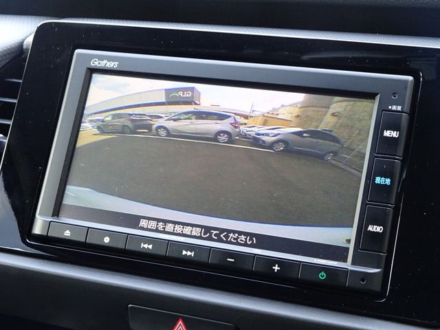 HONDA FIT 2020 Image 31