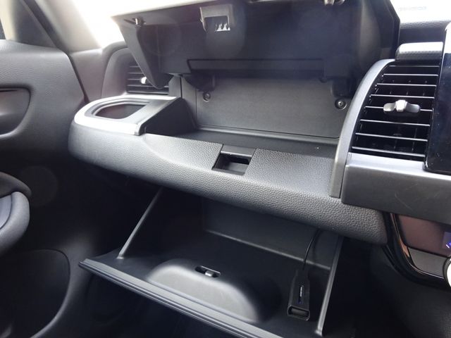 HONDA FIT 2020 Image 31