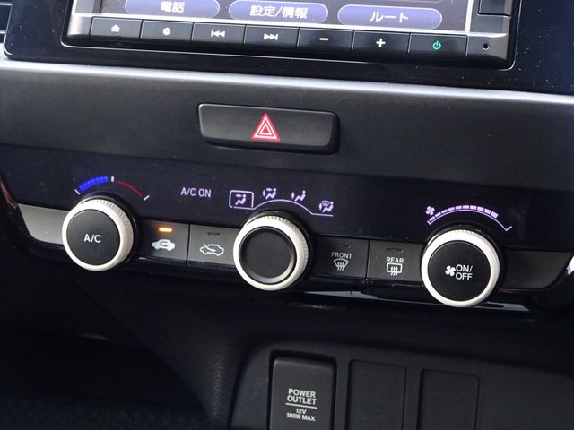 HONDA FIT 2020 Image 31